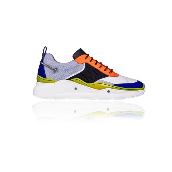 KANOVITCH 003 - RUN BLUE (Women)