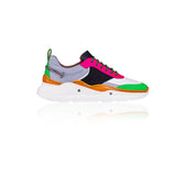 KANOVITCH 003 - RUN GREEN (Women)