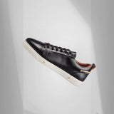KANOVITCH 002 - BLACK