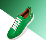 KANOVITCH 002 - GREEN/GECKO (Women)