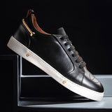 KANOVITCH 002 - BLACK