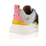 KANOVITCH 003 - RUN PINK/MULTICOLORED (Women)