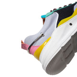 KANOVITCH 003 - RUN PINK/MULTICOLORED (Women)