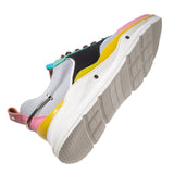 KANOVITCH 003 - RUN PINK/MULTICOLORED (Women)