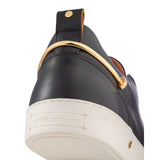 KANOVITCH 002 - BLACK