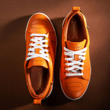 KANOVITCH 002 - ORANGE/MANDARINE (Women)