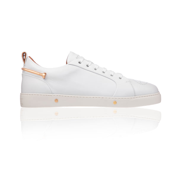 KANOVITCH 002 - WHITE