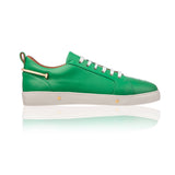 KANOVITCH 002 - GREEN/GECKO