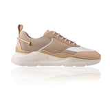 KANOVITCH 003 - RUN NUDE/BEIGE