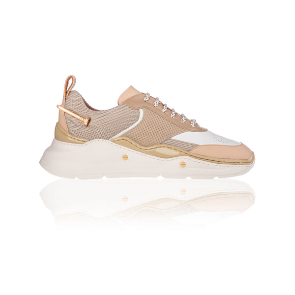 KANOVITCH 003 - RUN NUDE/BEIGE (Women)