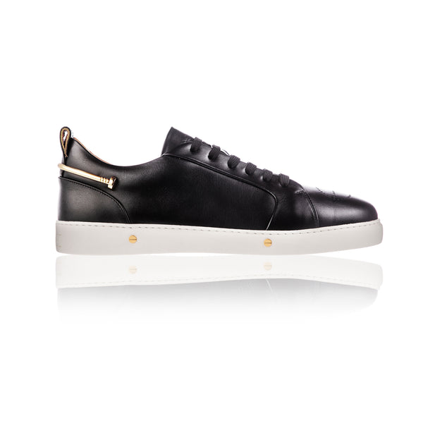 KANOVITCH 002 - BLACK