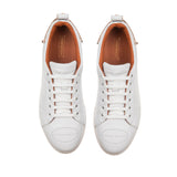 KANOVITCH 002 - WHITE