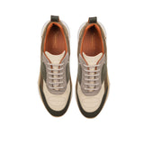 KANOVITCH 003 - RUN GREEN ARMY/KHAKI (Women)
