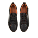 KANOVITCH 002 - BLACK