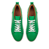 KANOVITCH 002 - GREEN/GECKO