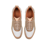 KANOVITCH 003 - RUN NUDE/BEIGE (Women)