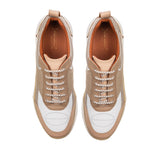 KANOVITCH 003 - RUN NUDE/BEIGE
