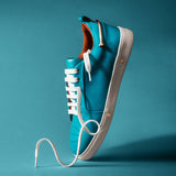 KANOVITCH 002 - TURCHESE/BLEU TURQUOISE