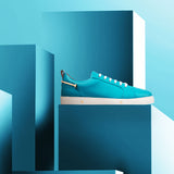 KANOVITCH 002 - TURCHESE/BLEU TURQUOISE (Women)