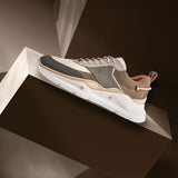 KANOVITCH 003 - RUN GREEN ARMY/KHAKI (Women)
