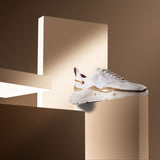KANOVITCH 003 - RUN WHITE (Women)