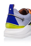 KANOVITCH 003 - RUN BLUE (Women)