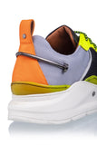 KANOVITCH 003 - RUN ORANGE (Women)