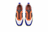 KANOVITCH 003 - RUN BLUE (Women)