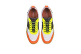 KANOVITCH 003 - RUN ORANGE (Women)