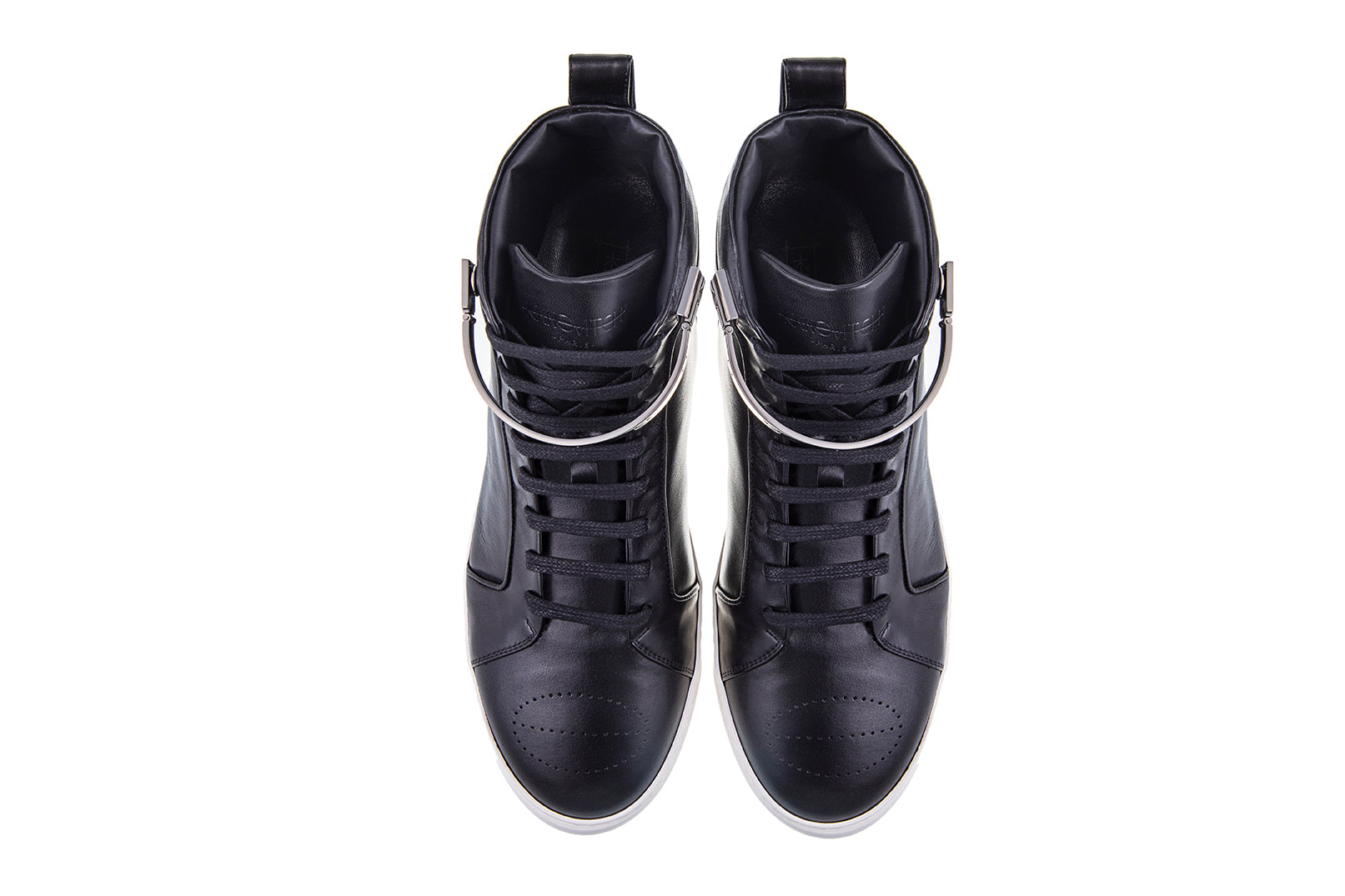 KANOVITCH 001 - BLACK II