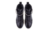 KANOVITCH 001 - BLACK II