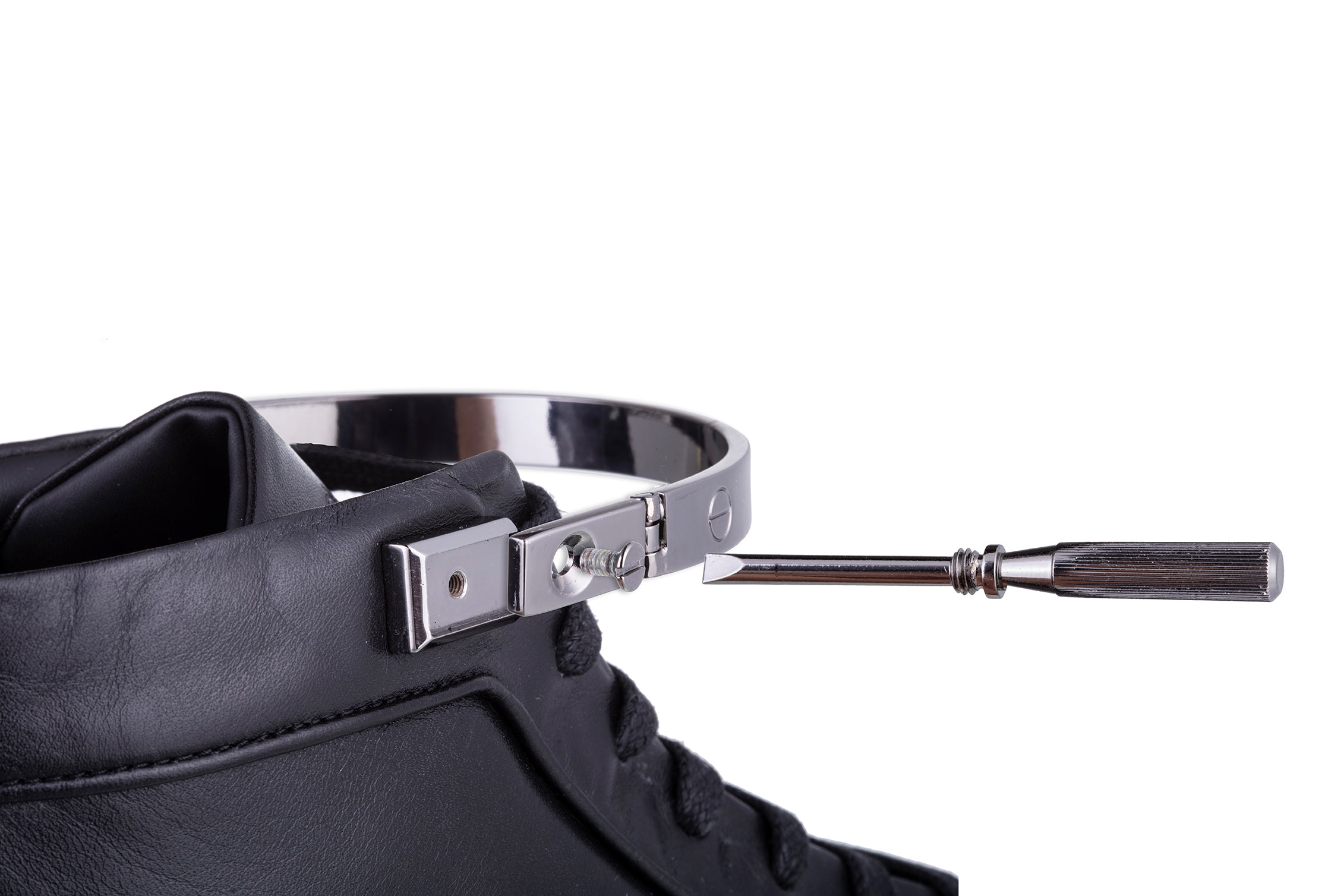 KANOVITCH 001 - BLACK II