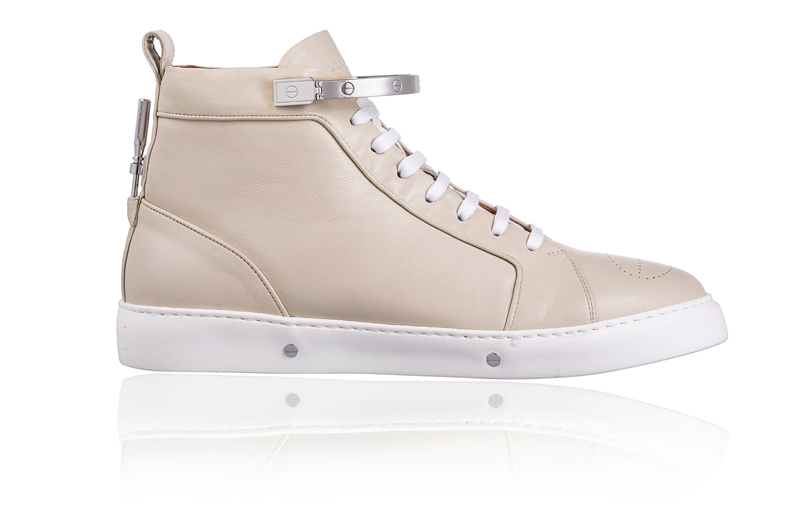 KANOVITCH 001 - CREAM/NUDE