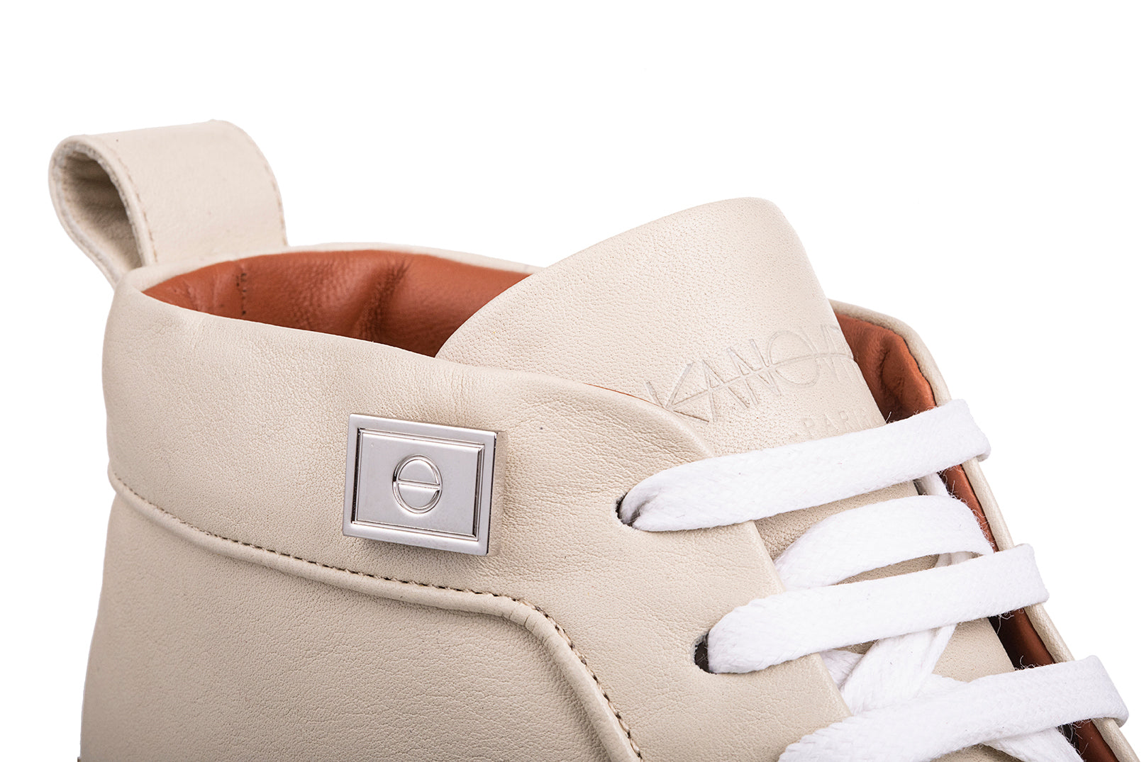 KANOVITCH 001 - CREAM/NUDE