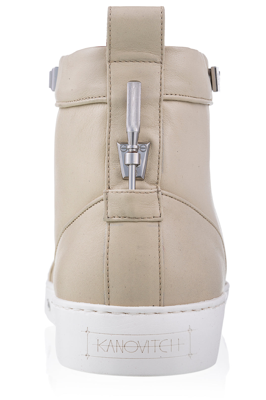 KANOVITCH 001 - CREAM/NUDE
