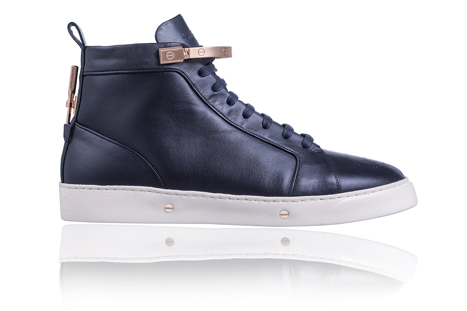KANOVITCH 001 - BLUE NAVY