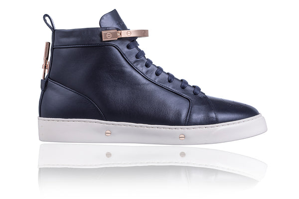 KANOVITCH 001 - BLUE NAVY