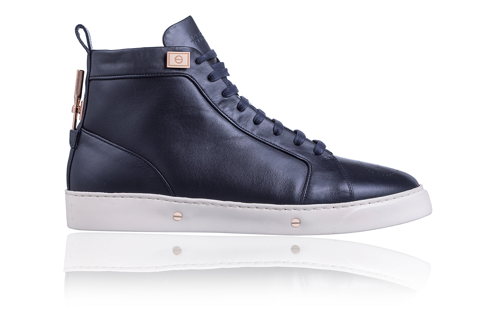 KANOVITCH 001 - BLUE NAVY