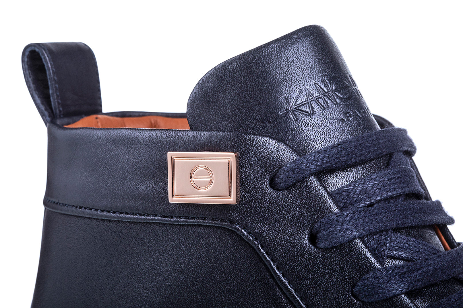 KANOVITCH 001 - BLUE NAVY