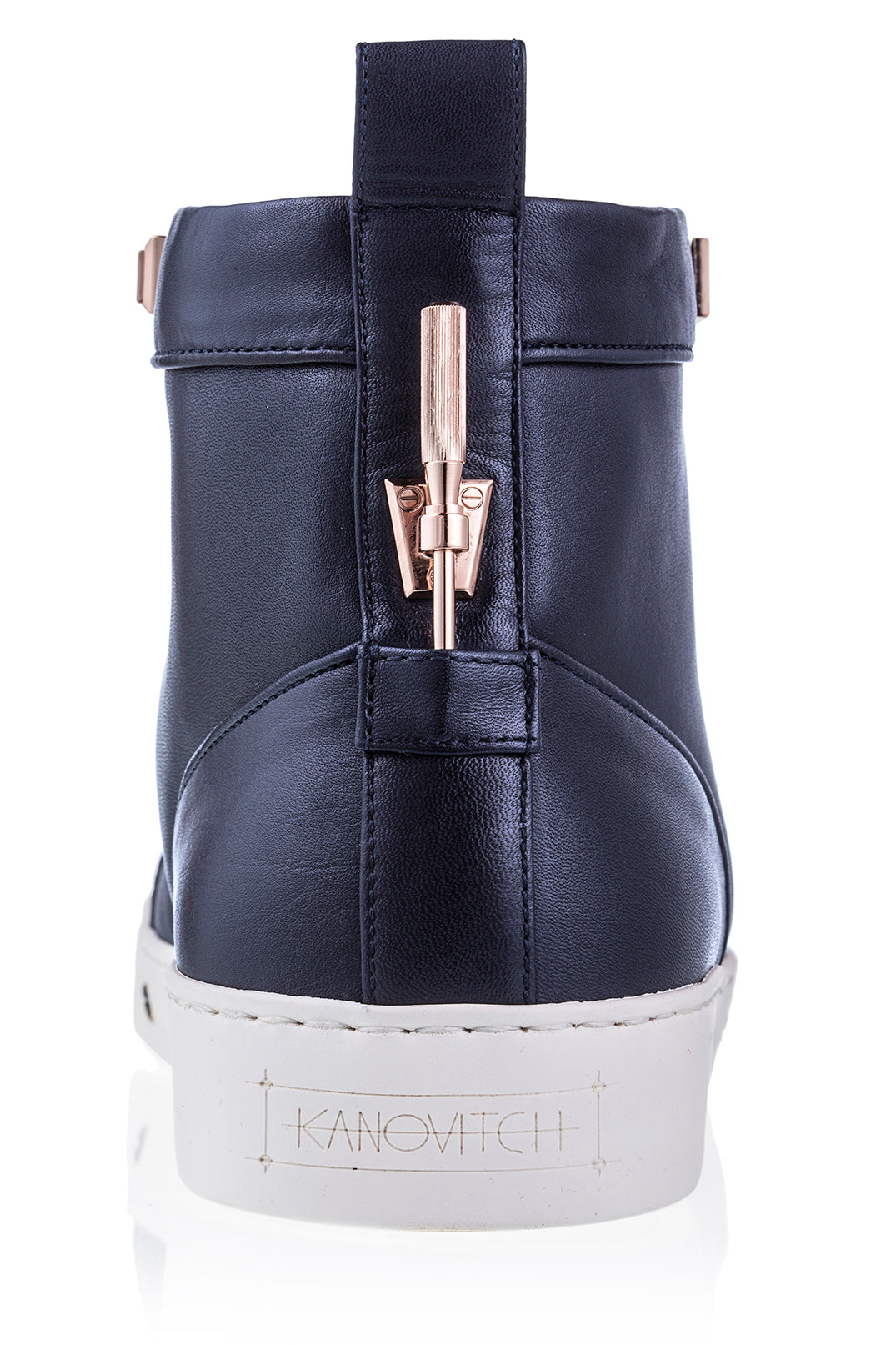 KANOVITCH 001 - BLUE NAVY
