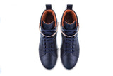 KANOVITCH 001 - BLUE NAVY