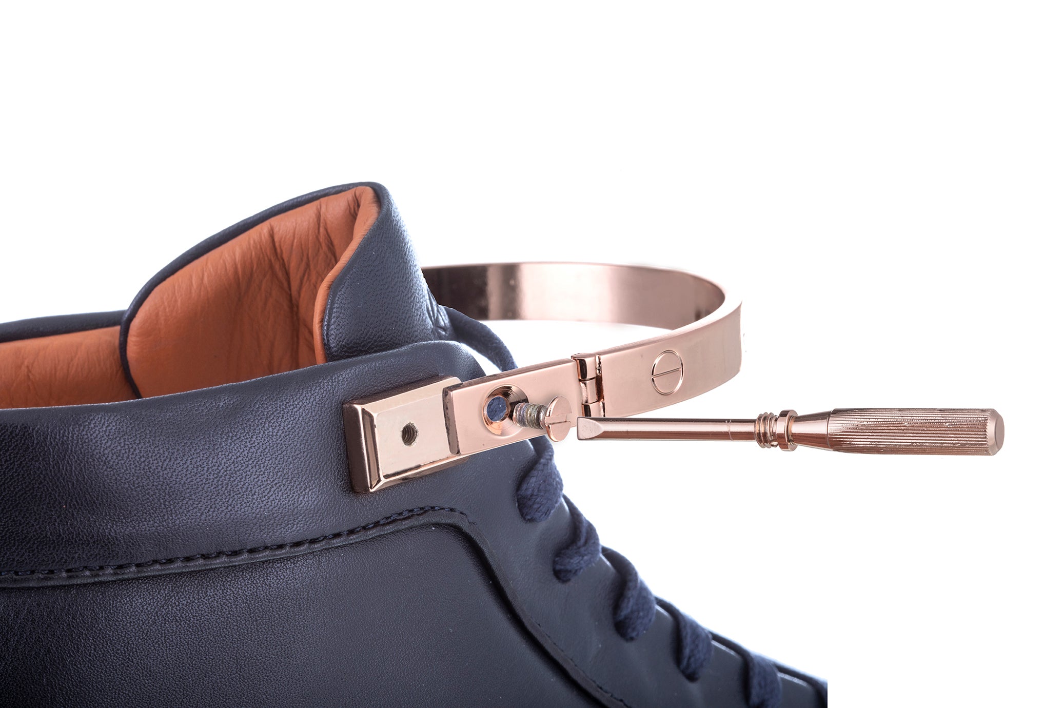 KANOVITCH 001 - BLUE NAVY