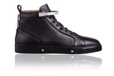 KANOVITCH 001 - BLACK