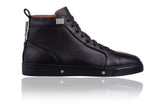 KANOVITCH 001 - BLACK