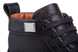 KANOVITCH 001 - BLACK