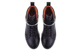 KANOVITCH 001 - BLACK