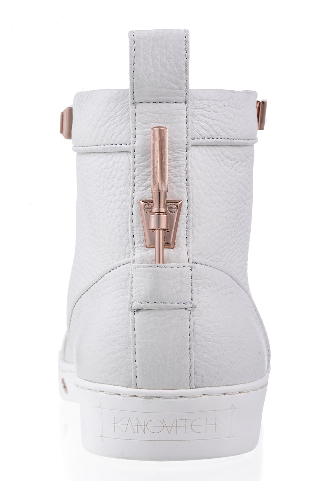 KANOVITCH 001 - WHITE