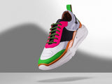 KANOVITCH 003 - RUN GREEN (Women)