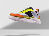 KANOVITCH 003 - RUN ORANGE (Women)