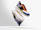 KANOVITCH 003 - RUN BLUE (Women)